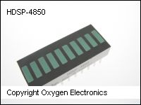 HDSP-4850 thumb