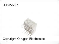HDSP-5501 thumb