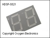 HDSP-5521 thumb
