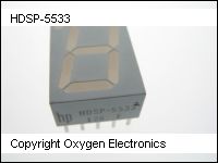 HDSP-5533 thumb