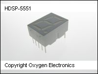 HDSP-5551 thumb
