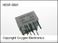 thumbnail HDSP-5601