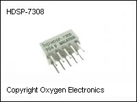 HDSP-7308 thumb