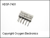 HDSP-7401 thumb