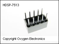 HDSP-7513 thumb