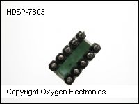 HDSP-7803 thumb