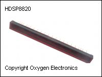 HDSP8820 thumb
