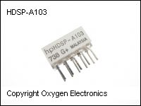 HDSP-A103 thumb