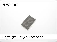 HDSP-U101 thumb