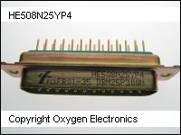 thumbnail HE508N25YP4