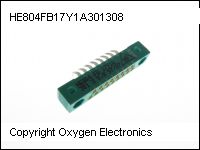 thumbnail HE804FB17Y1A301308