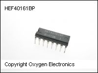 thumbnail HEF40161BP