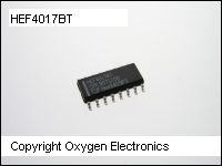 thumbnail HEF4017BT
