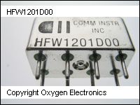 HFW1201D00 thumb