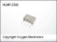 HLMP-2300 thumb
