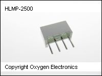 HLMP-2500 thumb