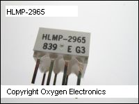 HLMP-2965 thumb