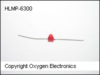 HLMP-6300 thumb