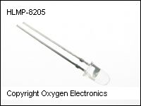 HLMP-8205 thumb