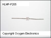 HLMP-P205 thumb