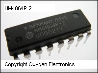 HM4864P-2 thumb