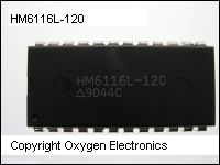 HM6116L-120 thumb