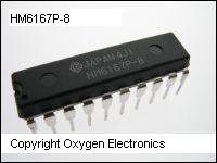 HM6167P-8 thumb