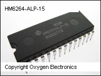 HM6264-ALP-15 thumb