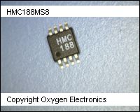 HMC188MS8 thumb