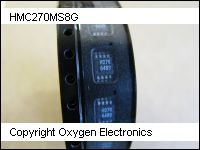thumbnail HMC270MS8G