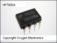 HP7800A thumb