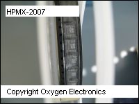 thumbnail HPMX-2007