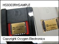 HS9303RHSAMPLE thumb
