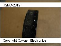 HSMS-2812 thumb