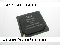 thumbnail IBM25NPE405L3FA200C