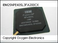 thumbnail IBM25NPE405L3FA200CX