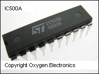IC500A thumb