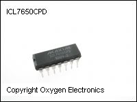 thumbnail ICL7650CPD