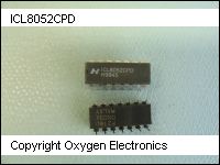 thumbnail ICL8052CPD