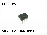 ICM7555IPA thumb