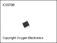 ICS570B thumb