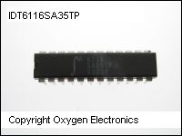IDT6116SA35TP thumb