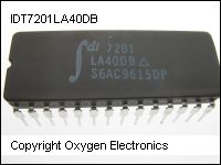IDT7201LA40DB thumb