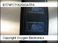 IDT74FCT162543ATPA thumb