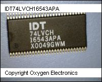 IDT74LVCH16543APA thumb