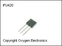 IFU420 thumb