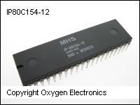 IP80C154-12 thumb