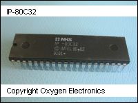 IP-80C32 thumb
