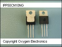 thumbnail IPP50CN10NG