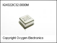IQX022IC32.0000M thumb